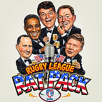 Rugby League Rat Pack