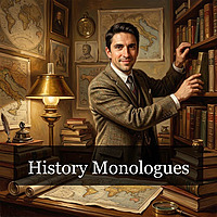 History Monologues