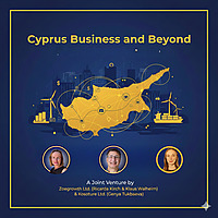 Cyprus Business and Beyond