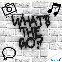 What's the Go?