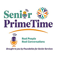 Senior PrimeTime: Elder Care, Financial Wellness and Retirement Planning