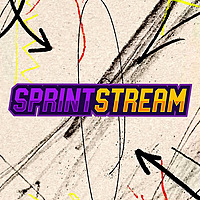 Sprintstream Podcast