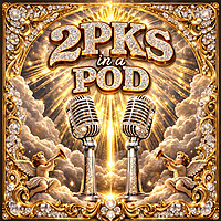 2 PKs in a Pod