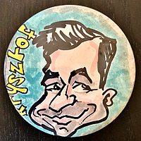 Chief Fiber Officer