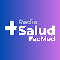 +Salud Radio