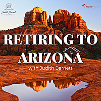 Retiring to Arizona