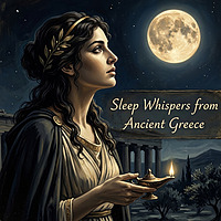Sleep Whispers