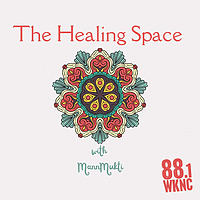 The Healing Space with MannMukti