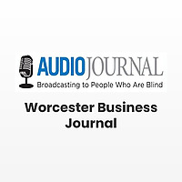 AJ Worcester Business Journal