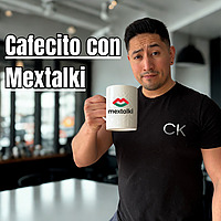 Cafecito con Mextalki: Spanish for beginners