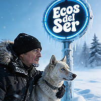 Ecos del Ser - Podcast de crecimiento personal