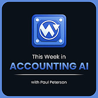 The Accounting Disruptors