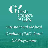 International Medical Graduate (IMG) Rural GP Programme