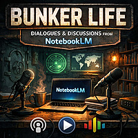 BUNKER LIFE   Strategic Dialogues
