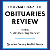 Journal Gazette Obituaries Review