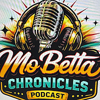 MO Betta Chronicles Podcast