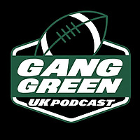 Gang Green UK Podcast