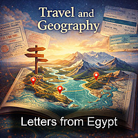 Letters from Egypt