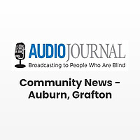 AJ Community News (Auburn, Grafton, Millbury and Sutton)