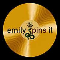 emily spins it