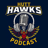 The Hutt Hawks Cricket Podcast