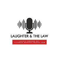 Laughter and the Law