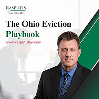 The Ohio Eviction Playbook