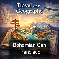 Bohemian San Francisco