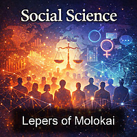 Lepers of Molokai