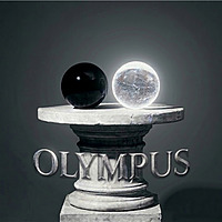 OLYMPUS - cosmos, miths and self-awareness