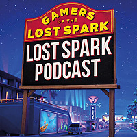Gamers of the Lost Spark