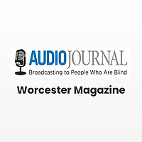 AJ Worcester Magazine