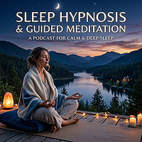 Tansy Forrest - Sleep Hypnosis & Guided Meditation
