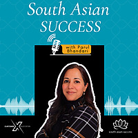 South Asian Success