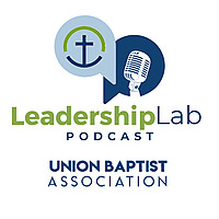 Leadership Lab Podcast
