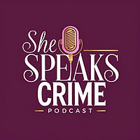She Speaks Crime
