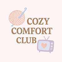 Cozy Comfort Club Podcast