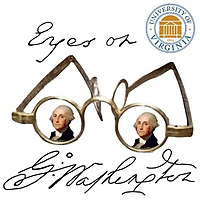 Eyes on George Washington