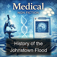 History of the Johnstown Flood
