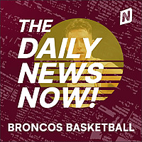 Santa Clara Broncos Basketball News Today  | 2 Min News | The Daily News Now!