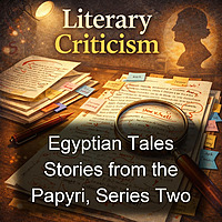 Egyptian Tales Stories from the Papyri, Series Two