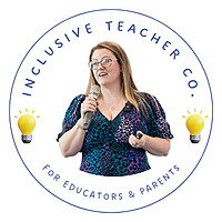 Stephanie Batey - Inclusive Teacher Co Pod