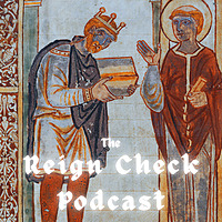 Reign Check: The Kings and Queens of England