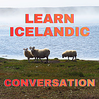 Learn Icelandic Conversation