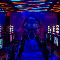 Cyberpunk Canggu Podcast