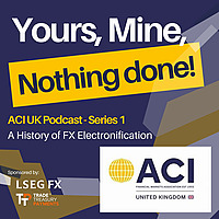 ACI UK - Yours, Mine, Nothing Done