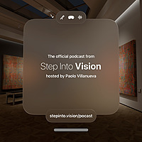 Step Into Vision