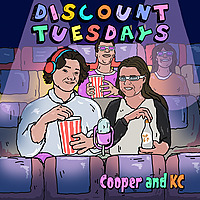 Discount Tuesdays