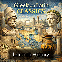Lausiac History