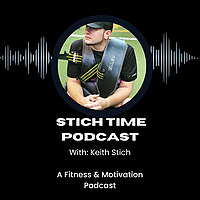 Stich Time Podcast
